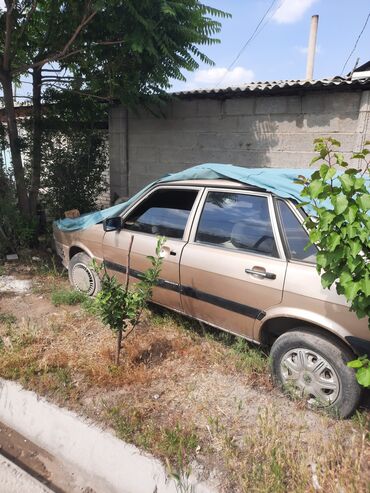 Audi: Продаю машину ауди 80