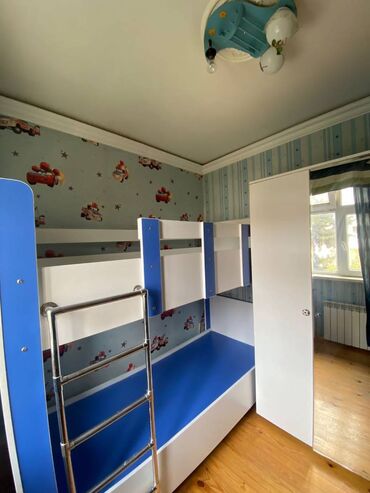 Uzunmüddətli kirayə mənzillər: Neftçilər metrosu yanında, Komfort tərəfdən çıxışda, Xruşovka layihəli — 6