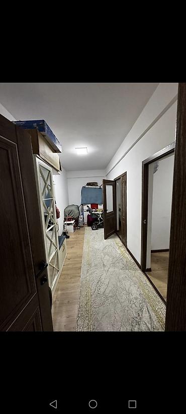 Продажа квартир: 1 комната, 52 м², Таатан ТЦ, Элитка, 12 этаж, Евроремонт — 4