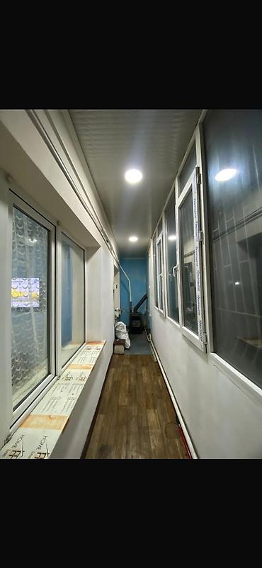 Продажа квартир: 4 комнаты, 87 м² — 12