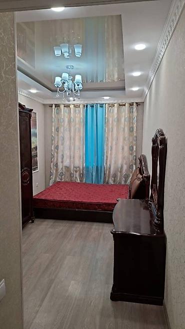 Долгосрочная аренда квартир: Студия, С мебелью полностью — 10