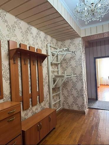 Продажа квартир: 3 комнаты, 86 м², 4 мкр Элитка, 6 этаж, Евроремонт — 6