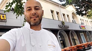 Otel, kafe, restoranlar: Pizza ustası, Kişi, 32 yaş, 5 ildən artıq təcrübə — 3