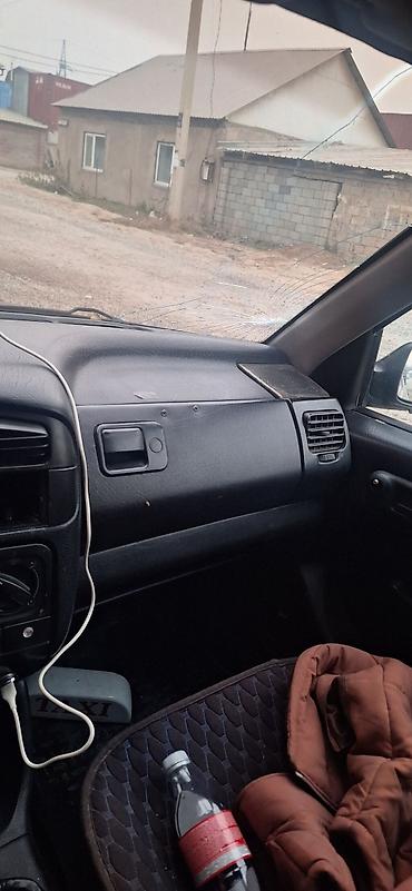 лабавой голф 3: Volkswagen Golf: 1993 г., 1.6 л, Механика, Бензин, Хэтчбэк — 1