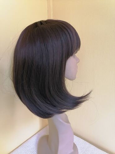 Perike i klipse: Poluprirodne Kanekalon Perike ‼Peru se Peglaju i Uvijaju‼ NOVO — 15