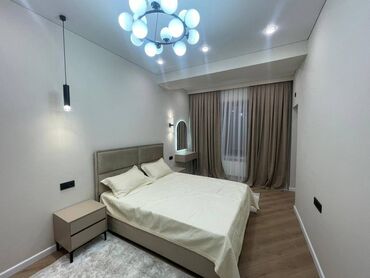 Продажа квартир: 2 комнаты, 78 м², Элитка, 10 этаж, Дизайнерский ремонт