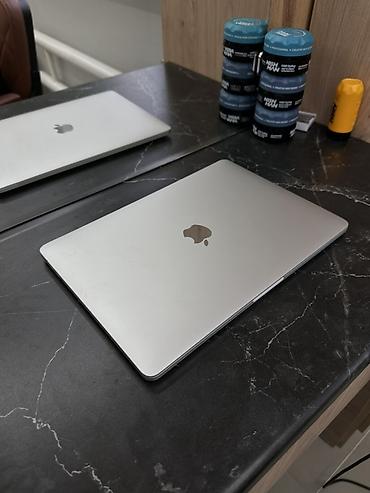 Ноутбуки: Ноутбук, Apple, 16 ГБ ОЗУ, Intel Core i5 — 1