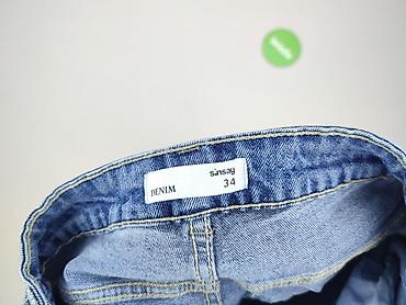 flared jeans yupoo: Sinsay, Jeansy damskie, rozmiar XS — 5