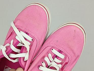 metki vans: Vans, Trampki damskie, rozmiar 37 — 5
