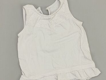 bluzki zara białe: T-shirt, 12-18 months, condition - Very good