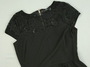 elegancki sweterek do sukienki: Women`s dress, Ovs, size XL (EU 42)