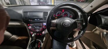 Subaru: Subaru Outback: 2009 г., 2.5 л, Типтроник, Бензин, Универсал