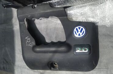 коробка фольксваген: Бензиновый мотор Volkswagen 2 л, Оригинал