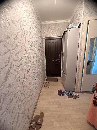 микра: 1 комната, 35 м², Нижний Джал (Джал-23) 105 серия, 3 этаж, Косметический ремонт — 8