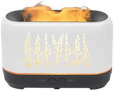 graficke kartice cena: Brand: HOME Model: HOME AD200F Stona ultrazvučna aroma lampa