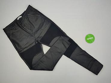dsquared: Daysie, Spodnie materiałowe damskie, rozmiar 2XL — 2