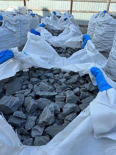 Галька: Бутовый камень для габионов — 6