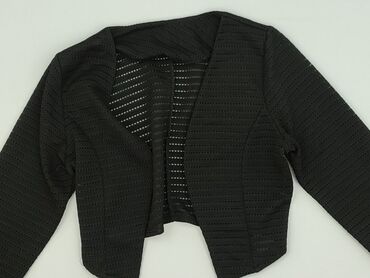 sukienki z żakietem: Women`s knitwear, size S