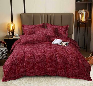 Posteljina: Bračna — 10