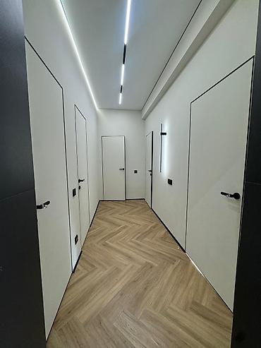 Продажа квартир: 3 комнаты, 86 м², Элитка, 5 этаж, Дизайнерский ремонт — 6