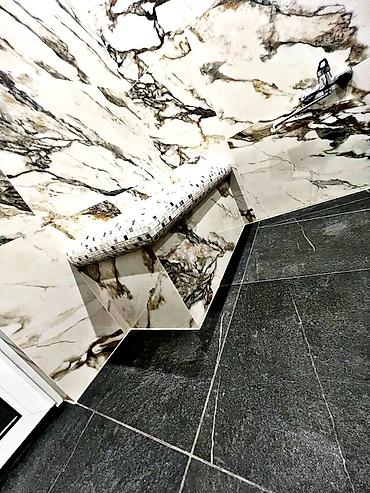 Фасадчики, отделочники: 🔹Плиточник •N-1• в Кыргызстане! 🔹Резюме: Мастер. Инженер. Герой. 🔹Опыт — 29