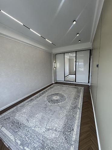 горгаи: 1 комната, 38 м², Элитка, 13 этаж, Евроремонт — 2