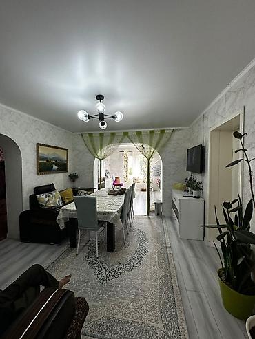 чон арыке: 8 соток, Курулуш, Кызыл китеп — 5