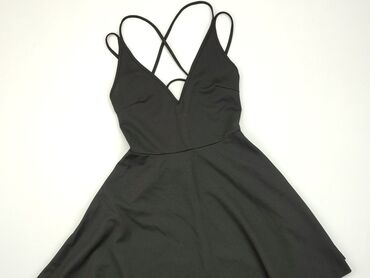 allegro sukienki wizytowe: Сукня, S, Shein, стан - Ідеальний
