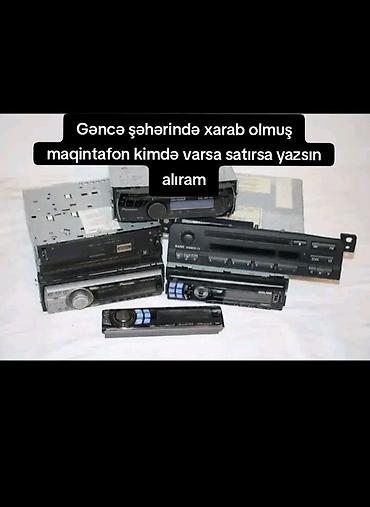 Digər avtoelektronika: Digər avtoelektronika — 1