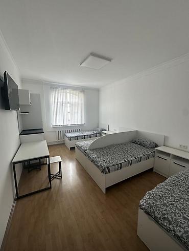 Аренда домов: 367 м², 6 комнат и более, парк Фучика — 4