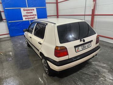 срочно машина сатылат: Volkswagen Amarok: 1992 г., 1.9 л, Механика, Дизель, Хетчбек