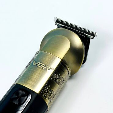 Триммеры: Описание Профессиональный триммер VGR V-296 - это высококачественное — 6