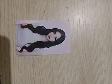 Открытки: Фотокарточки с изображениями участниц k-pop группы (несколько — 24