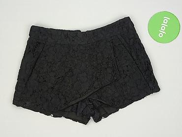 ciucholandy online: Amisu, Szorty damskie, rozmiar 2XS — 2