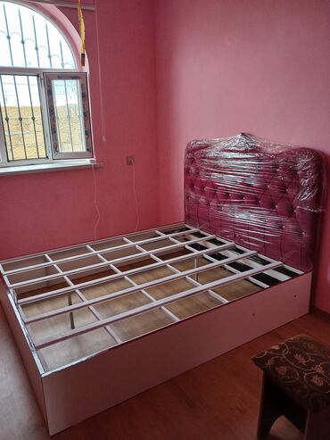 Sifarişlə digər mebel: İstenilen nov metbex yataq dehliz mebellerinin her zovge ve dizayna — 17