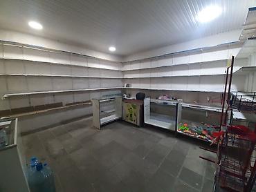 ulguc satisi: Salam Magaza uzun iller erzaq magazasi kimi isleyib Isim ile elaqeder — 4