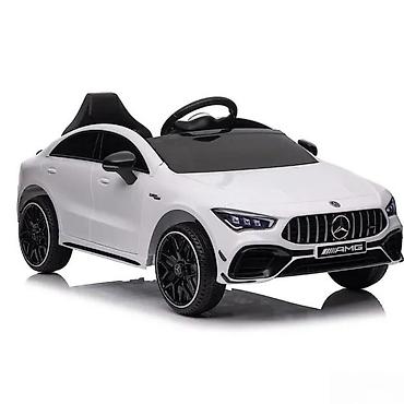traktor igracka za decu: Dečji električni automobil Mercedes-Benz AMG (licencirani model) - — 1