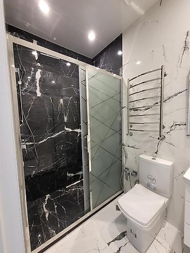 Dizayn, layihə: Kirayə verilir Park azur B2 bloku 100 kv metr 18 mertebeli binanin — 2