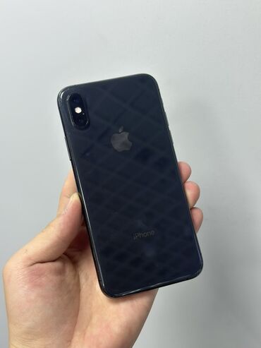 поко м3 про цена бишкек 128 гб: IPhone Xs, 64 ГБ, Space Gray, Кабель