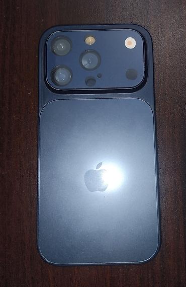 Elektronika: IPhone 14 Pro, Deep Purple, Face ID — 4
