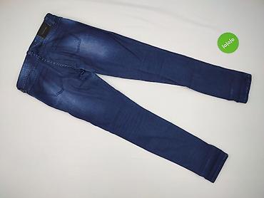 hand work denim: Jeansy damskie, rozmiar S — 3