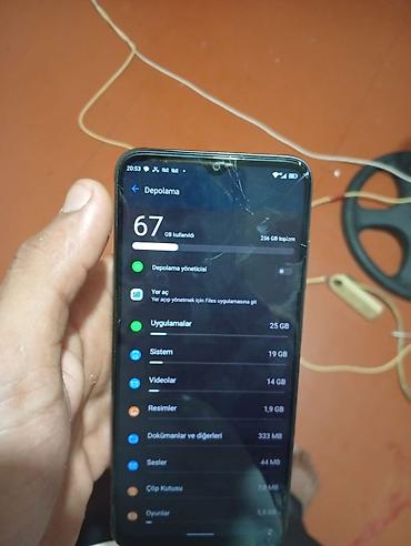 iphone xs gəncə: Cubot X70 telefonudur saz kimi işleyir 256 yaddaş 12 ram Pubg — 4