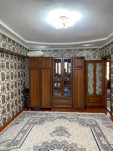 Продажа квартир: 3 комнаты, 72 м², 2 этаж — 2