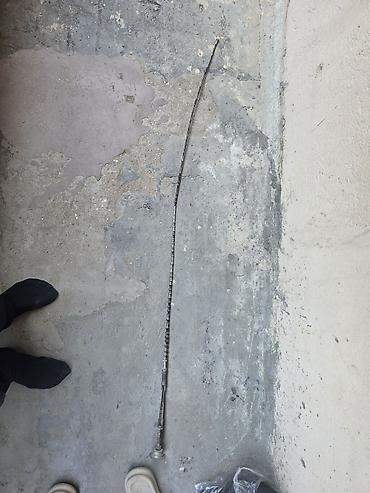 avtomobil aksesuarı: Maşın Antenasıdı Tam Anlayışım Yoxdu Atam Bilir Zeng Elesez Başa Sala — 1