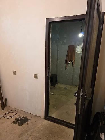 Su təchizatı: Sanitar-quraşdırma və hamam-tualet təmiri xidməti Təklif olunan — 2