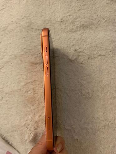 iphone 1 pro max: Model: iPhone 17 Pro Max H Yaddaş: 512 Rang: Cosmic Orange ] SIM: Nano — 2