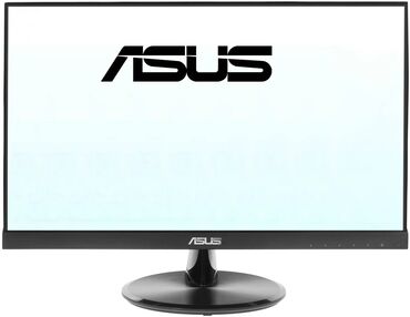 Мониторы: Монитор, Asus, Б/у, LED, 21" - 22"
