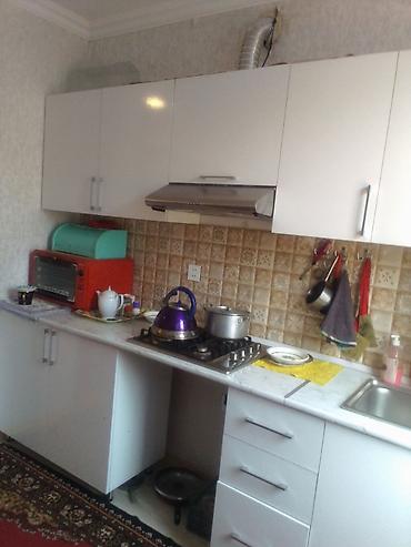 satılan evler: 2 otaqlı, 38 kv. m, Yeni təmirli — 9