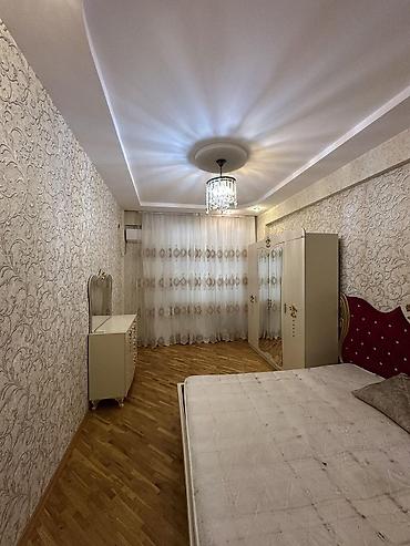 melissa park ipoteka evler: 3 otaqlı, Yeni tikili, 98 kv. m — 8