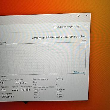 switch oled: Игровой, Б/у, AMD Ryzen 7, В рассрочку — 8